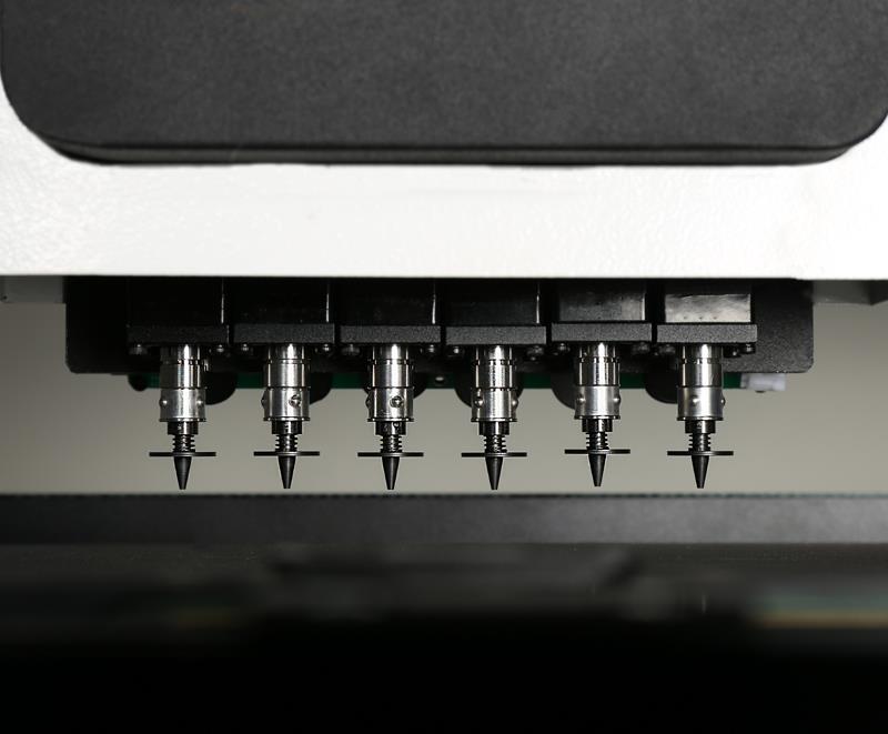 Soldering Surface Mount Components