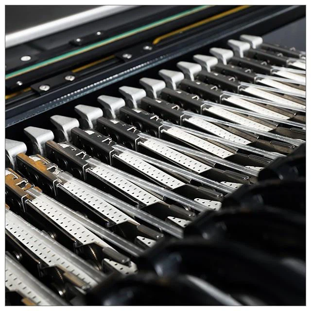 SMT Pick And Place Machine With 6 Heads