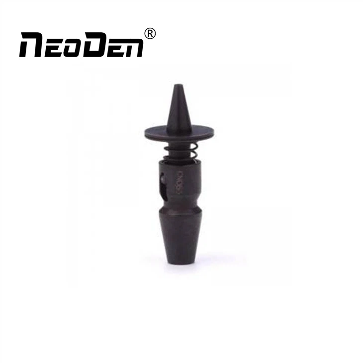 Nozzle Pick And Place