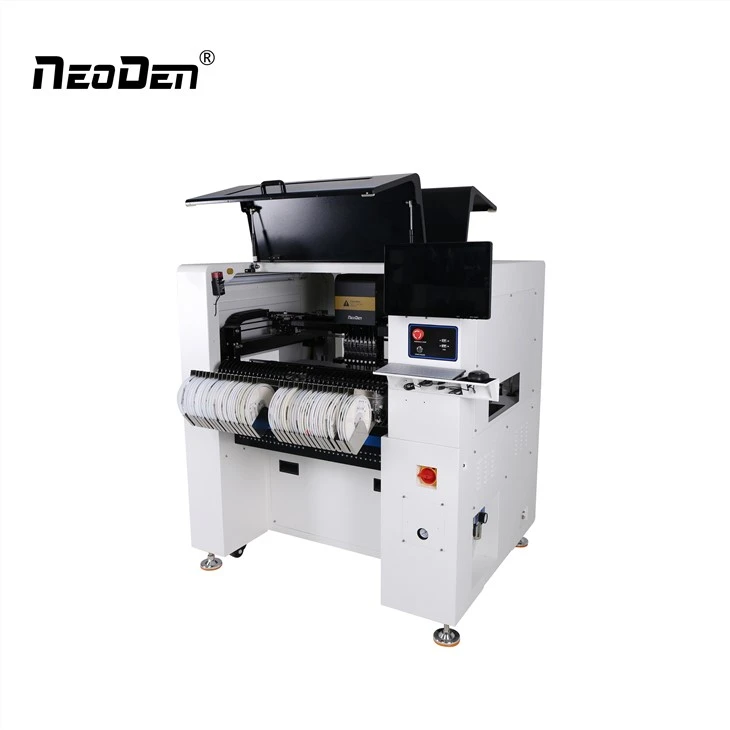 Surface Mount Technology Machine