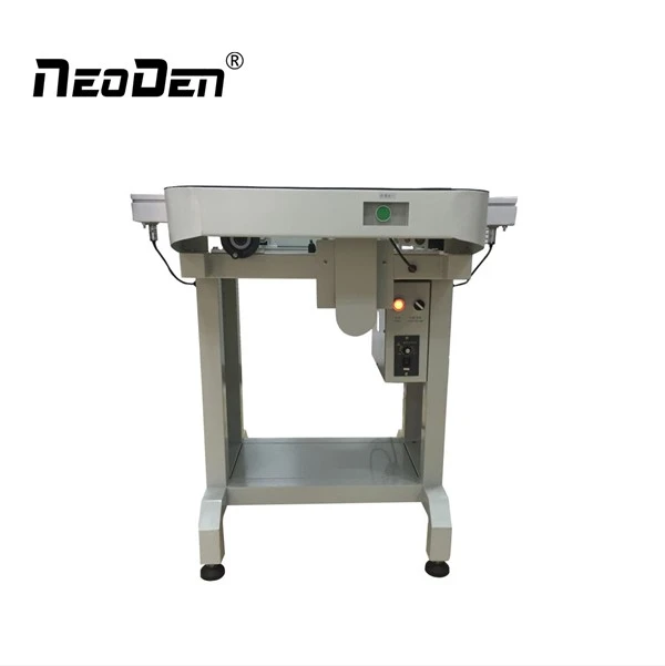 LED SMD transporter