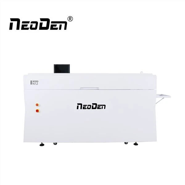 Reflow lemljenje