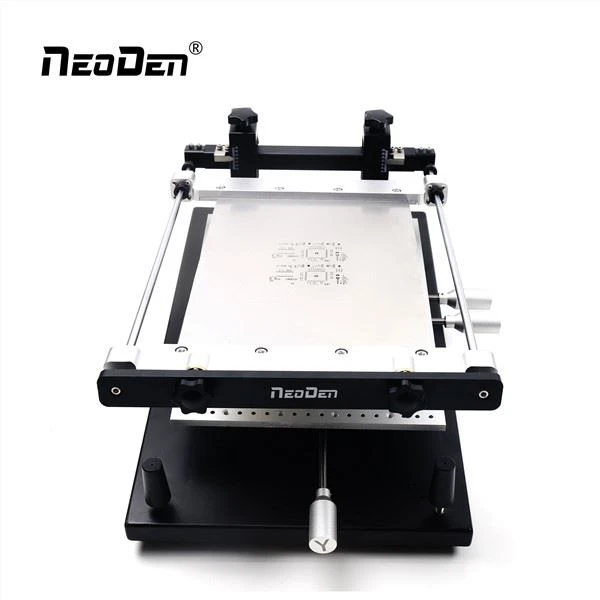 Printer šablona za lemljenje